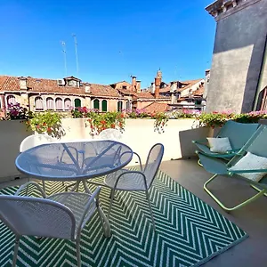 Ca’ Degli Oresi Venezia