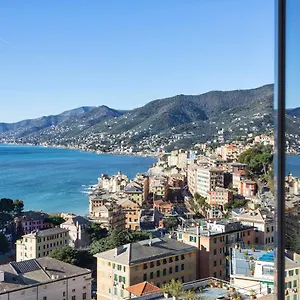 Cinque Finestre Sul Golfo By Wonderful Italy Camogli