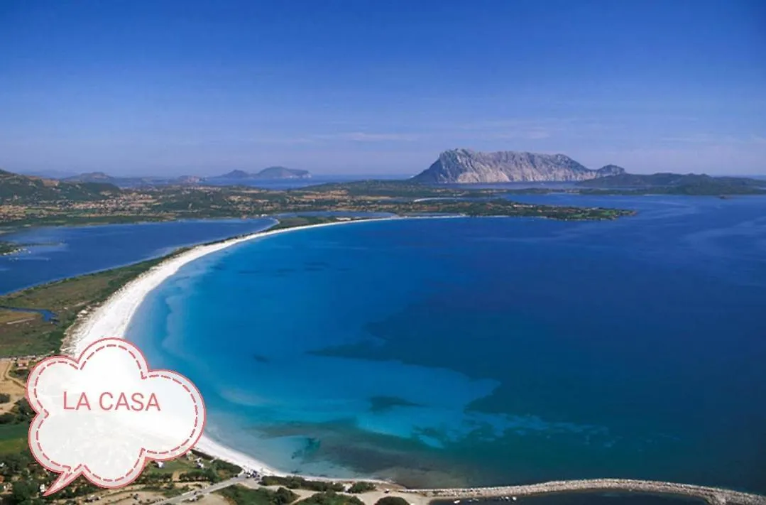Appartamento da Francesco Villaggio degli Ulivi San Teodoro San Teodoro