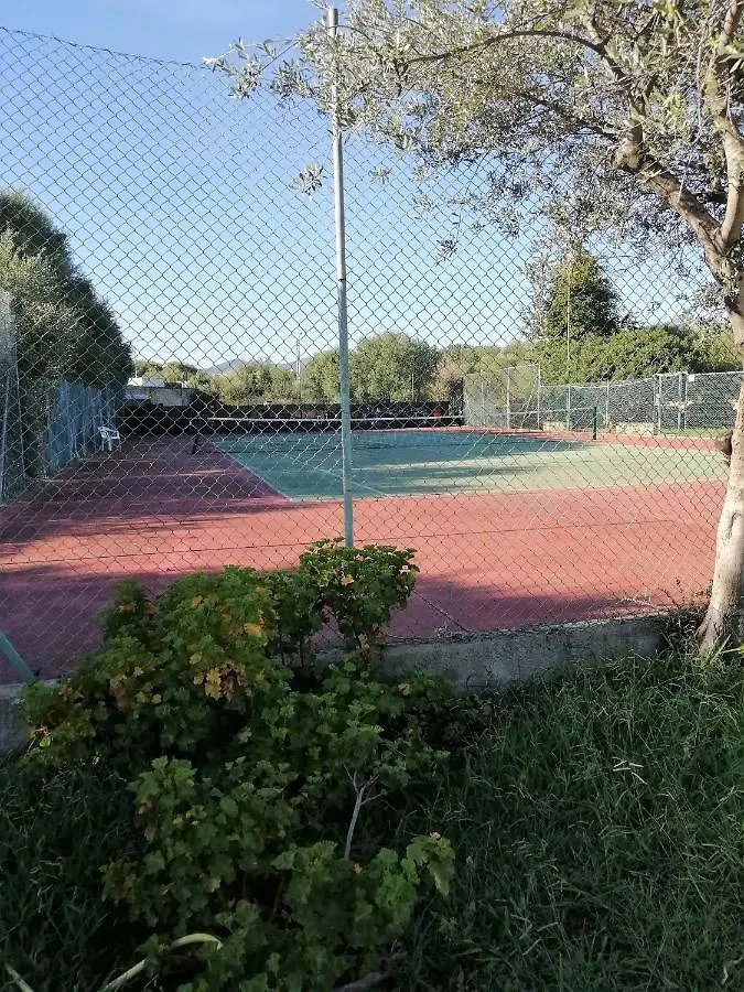 Appartamento da Francesco Villaggio degli Ulivi San Teodoro San Teodoro  0*, San Teodoro (Sardinia) Italia