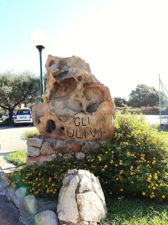 Appartamento da Francesco Villaggio degli Ulivi San Teodoro San Teodoro   San Teodoro (Sardinia)