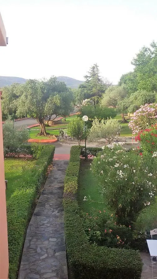 Appartamento da Francesco Villaggio degli Ulivi San Teodoro San Teodoro