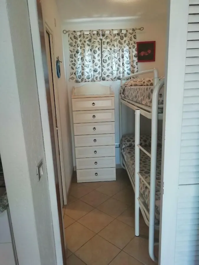 Appartamento da Francesco Villaggio degli Ulivi San Teodoro San Teodoro