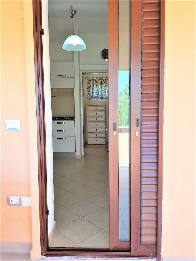 Appartamento da Francesco Villaggio degli Ulivi San Teodoro San Teodoro